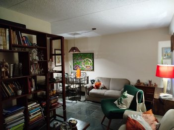 apartment em Avenida Santa Mônica, Jardim Santa Mônica - São Paulo - SP