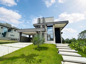 house em Avenida Embaúba, Jardim do Golf I - Jandira - SP