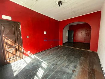 house em Rua das Oiticicas, Vila Parque Jabaquara - São Paulo - SP