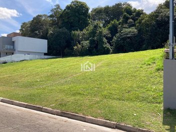 land_lot em Alameda Hollywood, Parque Nova Jandira - Jandira - SP