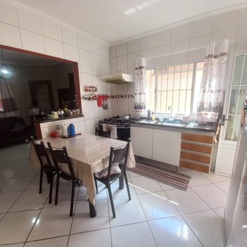 house em Rua Julio Cesar do Nascimento, Jardim Adelaide - Hortolândia - SP