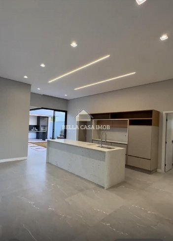 house em Avenida Landscape, Cyrela Landscape Esplanada - Votorantim - SP