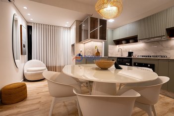 apartment em Rua Praga, Ubatuba - São Francisco do Sul - SC