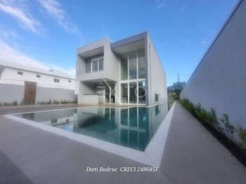 house em Avenida Bougainvillee, Maitinga - Bertioga - SP