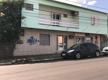 office em Fernando Ferrari, Centro - Esteio - RS