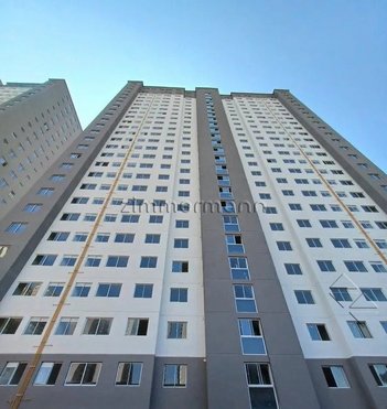apartment em Rua do Bosque, Barra Funda - São Paulo - SP