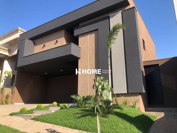 house em Rua Achilles José de Almeida Junior, Village Provence - São José do Rio Preto - SP