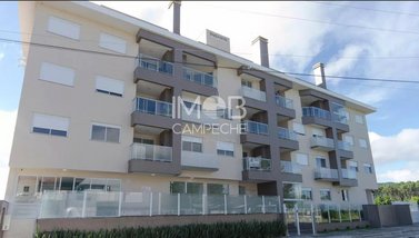 apartment em Rua dos Eucaliptos, Canasvieiras - Florianópolis - SC