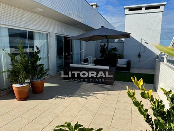 apartment em Avenida Central, Xangri-Lá - Xangri-Lá - RS