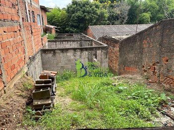 land_lot em Rua Doutor Ataliba Amadeu Seva, Jardim Novo Maracanã - Campinas - SP