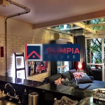 apartment em Rua Haddock Lobo, Cerqueira César - São Paulo - SP