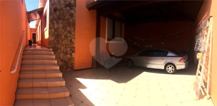 house em Rua João Narcizo, Residencial Jardim Perolla II - Itupeva - SP