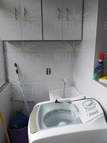 apartment em Rua Sebastião Mamede, Conjunto Habitacional - Setor A - Itapevi - SP
