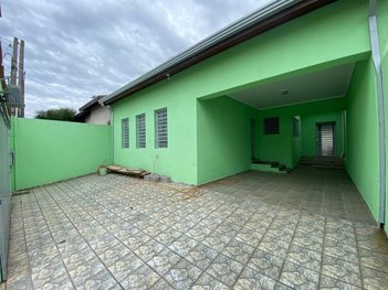 house em Avenida Arymana, Parque Universitário de Viracopos - Campinas - SP