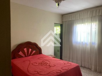 house em Rua 8, Santana - Rio Claro - SP