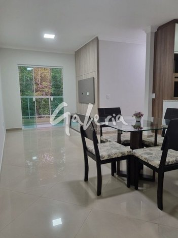 apartment em Rua Petrogrado, Jardim Santo Alberto - Santo André - SP