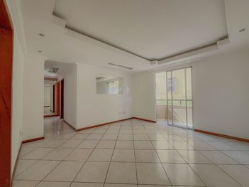 apartment em Rua Castelo de Abrantes, Castelo - Belo Horizonte - MG