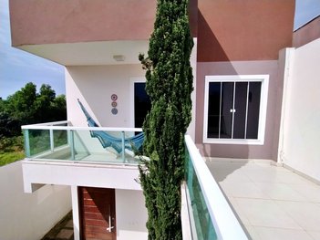 house em Rua Juiz de Fora, Meaípe - Guarapari - ES