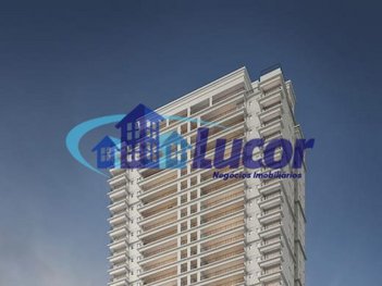 apartment em Rua Cavour, Vila Prudente - São Paulo - SP
