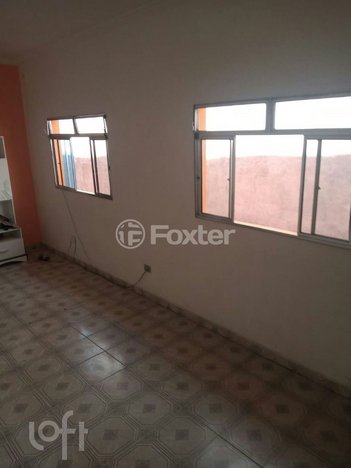 house em Rua Bernardino Alves Ferreira, Jardim Danfer - São Paulo - SP