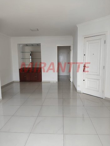 apartment em Avenida Nova Cantareira, Tucuruvi - São Paulo - SP