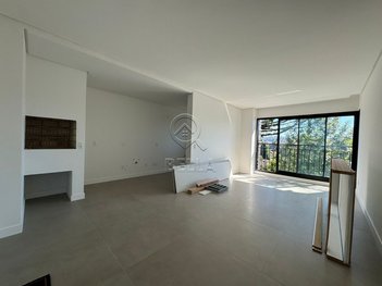 apartment em Avenida das Hortênsias, Planalto - Gramado - RS