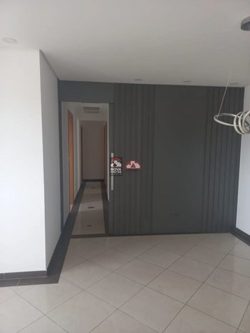 apartment em Rua Laurent Martins, Jardim Esplanada II - São José dos Campos - SP