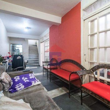 house em Rua Itaucama, Bosque da Saúde - São Paulo - SP