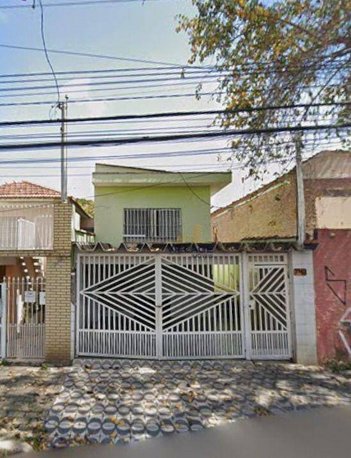 land_lot em Rua Custódio Serrão, Vila Jaguara - São Paulo - SP