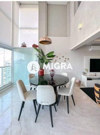 apartment em Avenida Jorge Zarur, Vila Ema - São José dos Campos - SP