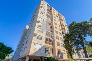 apartment em Rua Capitão Arisoly Vargas, Partenon - Porto Alegre - RS