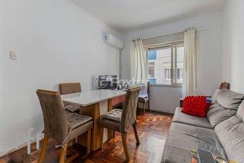 apartment em Avenida Ipiranga, Azenha - Porto Alegre - RS