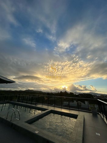 apartment em Rua Leonel Pereira, Cachoeira do Bom Jesus - Florianópolis - SC