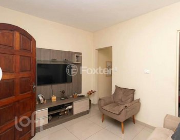 house em Rua Chá da Índia, Vila Nova Galvão - São Paulo - SP