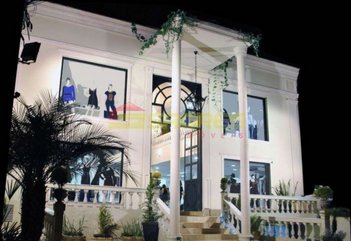 commercial_property em Água Fria, Água Fria - São Paulo - SP