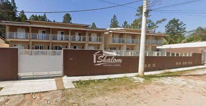 house em Rua Um, Capricórnio II - Caraguatatuba - SP