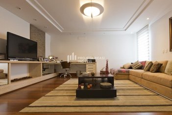 house em Rua Conde D'Eu, Santo Amaro - São Paulo - SP