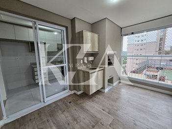 apartment em Rua Hilda Del Nero Bisquolo, Jardim Florestal - Jundiaí - SP