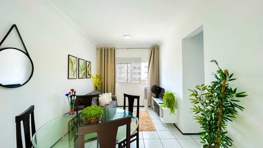 apartment em Rua Graciliano Ramos, Fátima - Fortaleza - CE