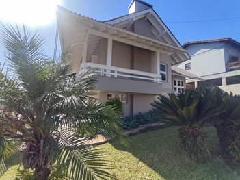 house em Rua João Schneider, Jardim do Alto - Ivoti - RS