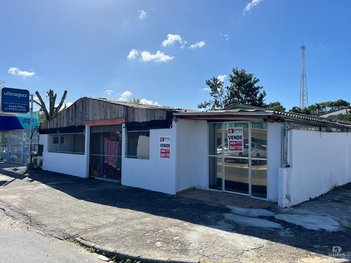 house em Avenida Catarinense, Vila Manaus - Criciúma - SC