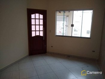 house em Rua Granada, Jardim Bertoni - Americana - SP