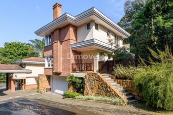 house em CORONEL MARCOS, Pedra Redonda - Porto Alegre - RS