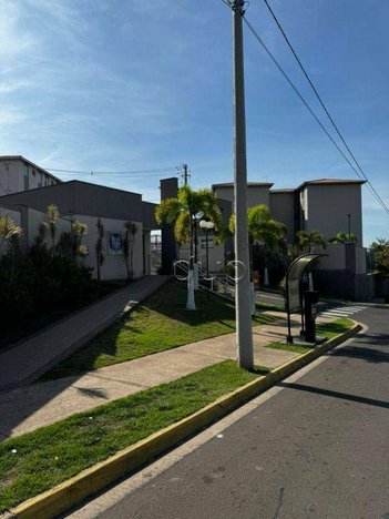 apartment em Rua Lisboa, Vila Sônia - Piracicaba - SP