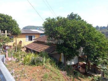 land_lot em Rua Bororos, Catarina Fontana - Concórdia - SC