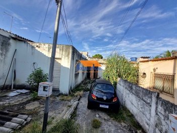 house em Praia Formosa, Alto Caiçaras - Belo Horizonte - MG