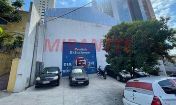 industrial em Zanzibar, Casa Verde - São Paulo - SP