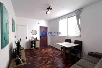apartment em Rua Doutor Helvécio Arantes, Luxemburgo - Belo Horizonte - MG
