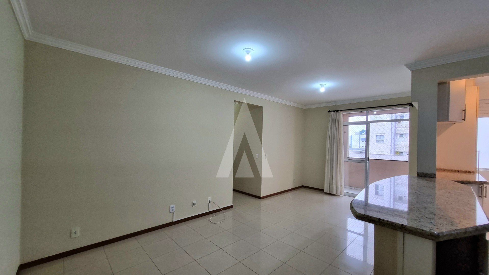 SALA DE ESTAR E JANTAR L1