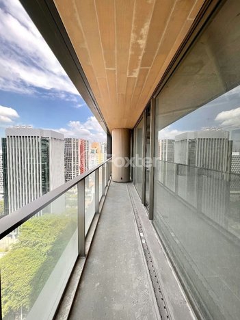 apartment em Rua Henrique Monteiro, Pinheiros - São Paulo - SP